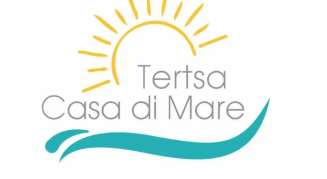 Апартаменты Tertsa Casa Di Mare