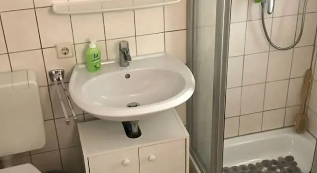 Апартаменты Ferienwohnung & Appartement Groe