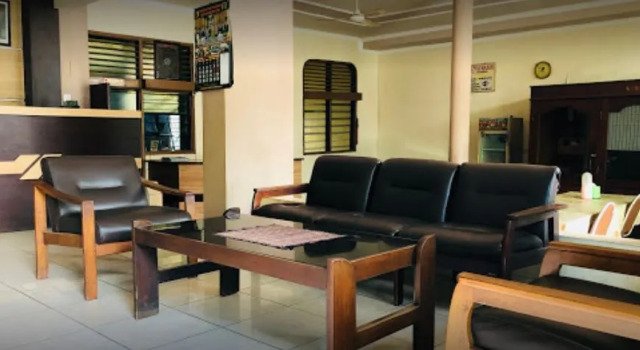 Hotel Bungurasih Syariah, Reservar Hotel Sidoarjo East Java