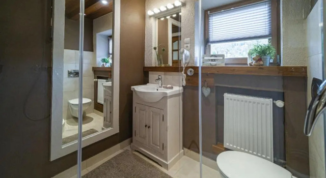 Апартаменты Apartamenty u Giewonta