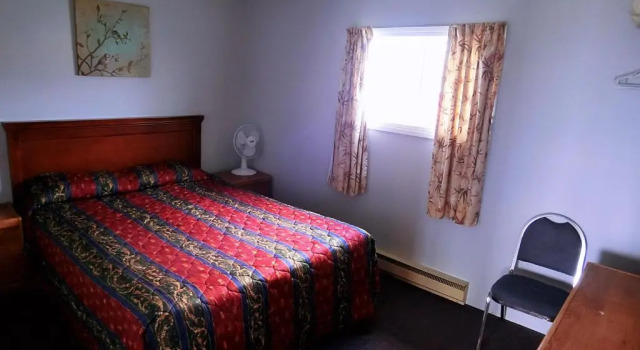 Семейный люкс 5000 Motel