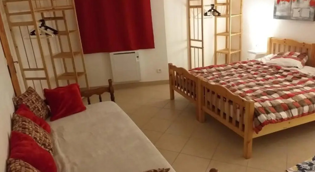 Appartement du lac, Prenota Appartamento Guillestre Alte Alpi