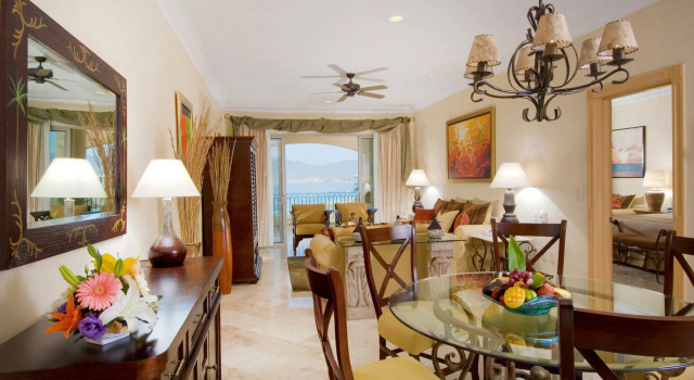 Villa La Estancia Beach Resort & Spa Riviera Nayarit - All Inclusive