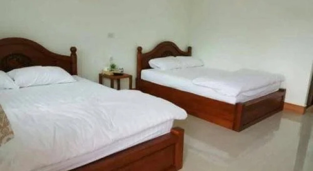 Tien Chai Roi Et Hotel, Réserver Hôtel Roi Et Roi Et Province