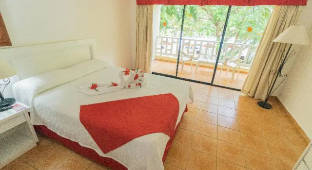 Номер Standard BelleVue Dominican Bay - All Inclusive