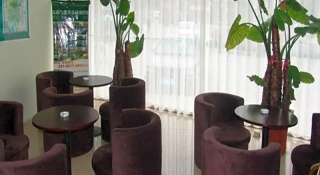 GreenTree Inn Tianjin Tanggu Hebei Road Foreign Commodities Market Business Hotel