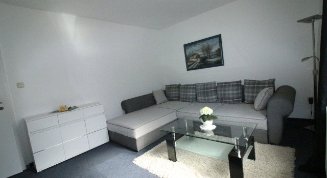 Номер Standard Aparthotel Paradies