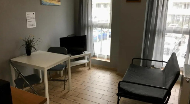 Апартаменты Holdek Apartamenty Pułaskiego