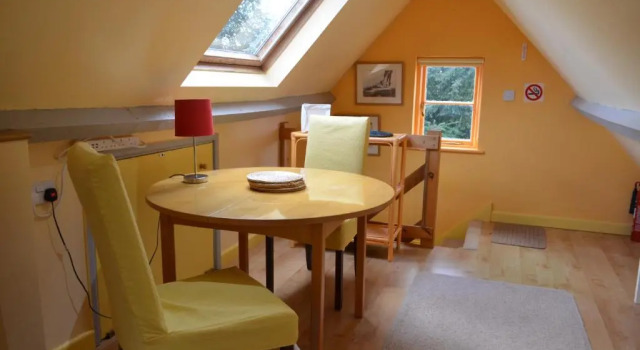 Eastfield House Loft, Book Hotel Hoteller i Andover med parkering, Parkering