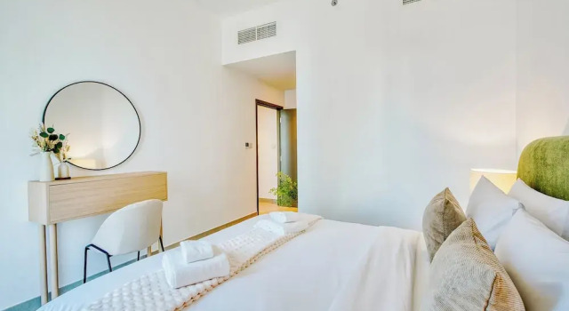 PVH - Serene Central 2BR - Creek Horizon