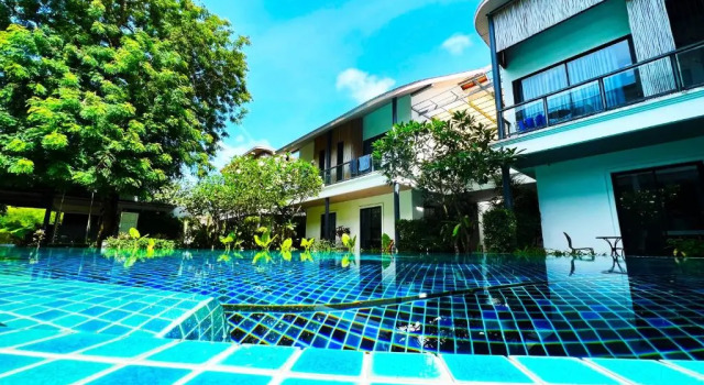 Номер Standard Z&Z Resort