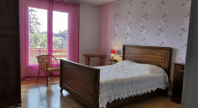 Appartement Aiguilhe, 4 pièces, 6 personnes - FR-1-582-45