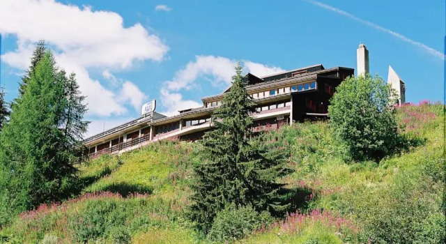 Residence Sussy, Rezerwuj Hotel Falcade Arabba