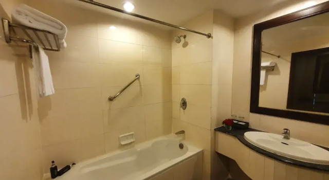 Номер Superior Sunday Chateau En Ville - Pattaya