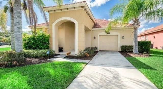 Bellavida Palms Pool Home 4 Bedroom Home, Rezerwuj Hotel Hotele w Kissimmee z basenem, Basen