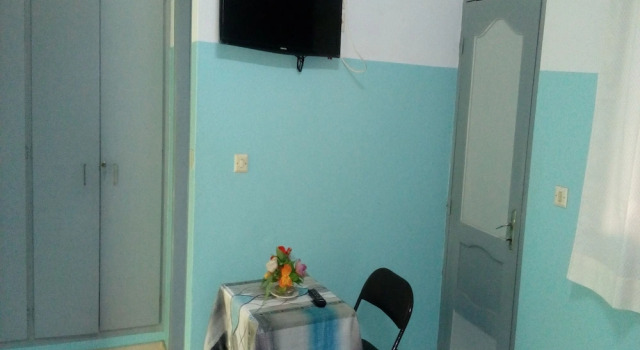 Номер Comfort Hôtel Le Bahut