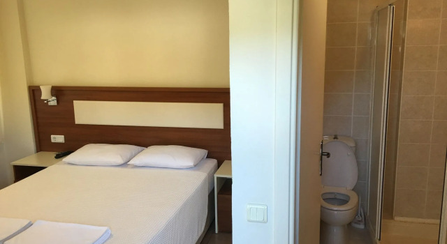 Gorkem Apart Hotel