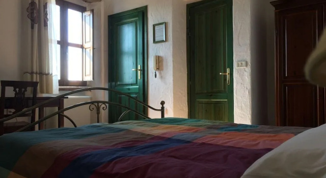 Villa Sospisches