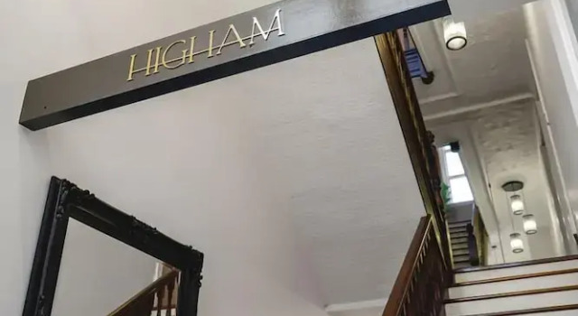 The Higham