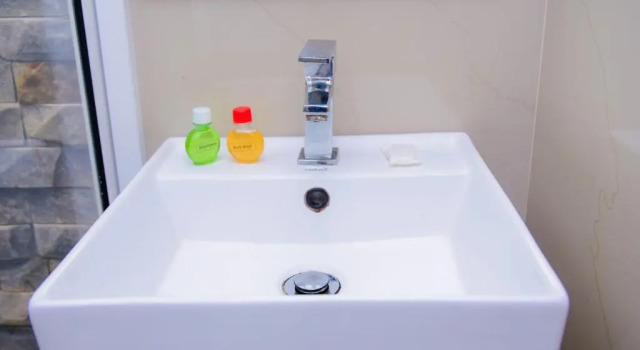 Номер Deluxe Homestay Garden Rest Kandy