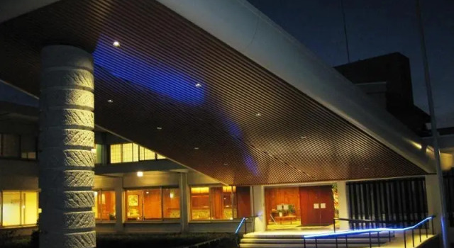 Люкс Senomoto Kogen Hotel