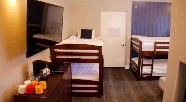 Tahoe City Inn, Забронировать Отель Тахо-Сити Норт-Лейк-Тахо, рядом с Парк Commons Beach