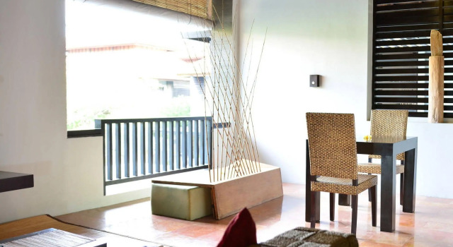 Annora Villas Seminyak, Buchen Sie Hotel 4-Sterne-Hotels in Badung, 4*