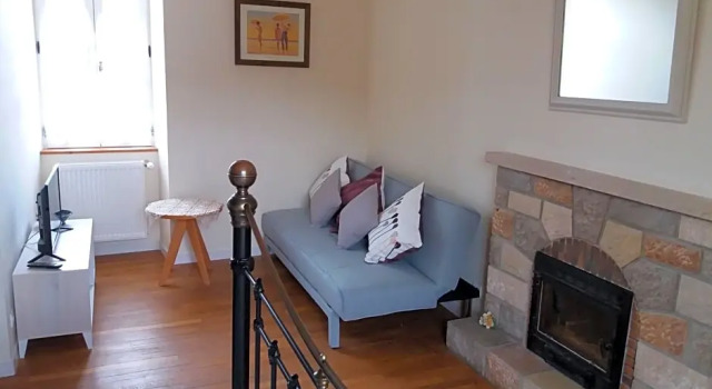 Les Trois Prunelles, Book Hotel Saint-Pierre-Toirac Lot Valley