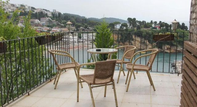 Люкс Дуплекс Hotel Palata Venezia