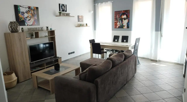 Beau Meuble 3 Pieces 60 M² Cannes Le Suquet, Забронировать Апартаменты/квартира Апартаменты Канн, рядом с Музей моря, Апартаменты/квартира
