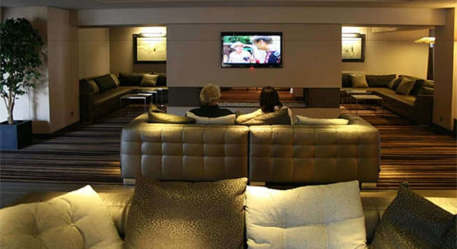 Amirauté Hôtel, Забронировать Отель Тук 