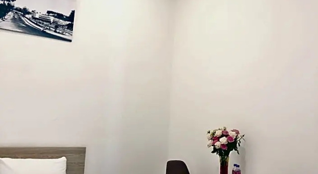 Номер Standard M Hotel Đà Lạt