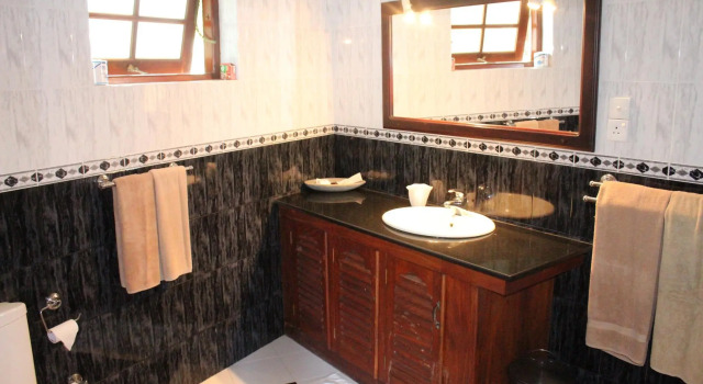 Номер Deluxe Hotel Bentota Village