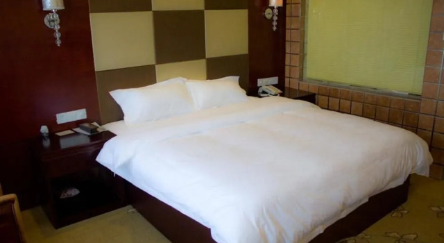 De Hua Tang Bed Culture Hotel, Varaa Hotelli Hotellit Maanshan aamiaisella, Aamiainen