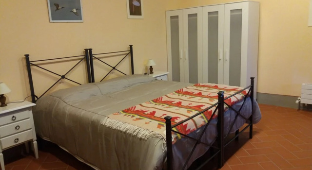 Casa Di Zela, Varaa Hotelli Quarrata Toscana
