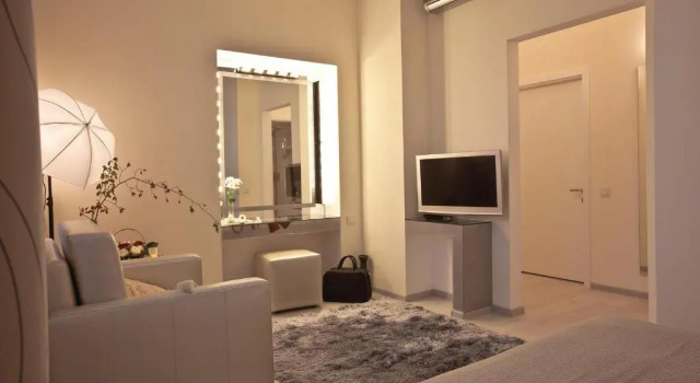 Двухместный номер Economy Hotel Dom Aktera