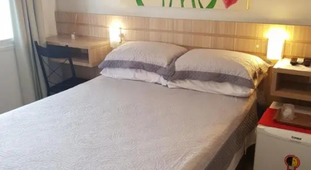 Номер Standard Tulipa Hotel
