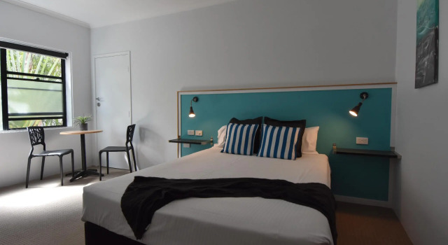 Двухместный номер Standard Ballina Homestead Motel