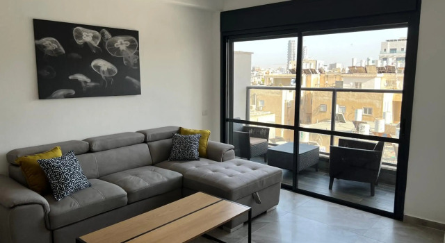 Apartments4you Mika, Reservar Apartamento Bat Yam Tel Aviv District
