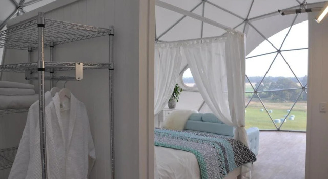 Mile End Glamping Pty Ltd, Buchen Sie Campingplatz Camping & Glamping in Western Australia, Campingplatz