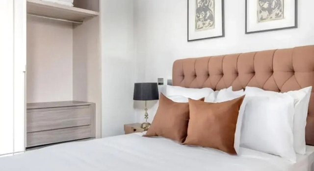 Amazing Place by Liverpool St Station, Varaa Huoneisto Asunnot kohteessa Merseyside, Huoneisto