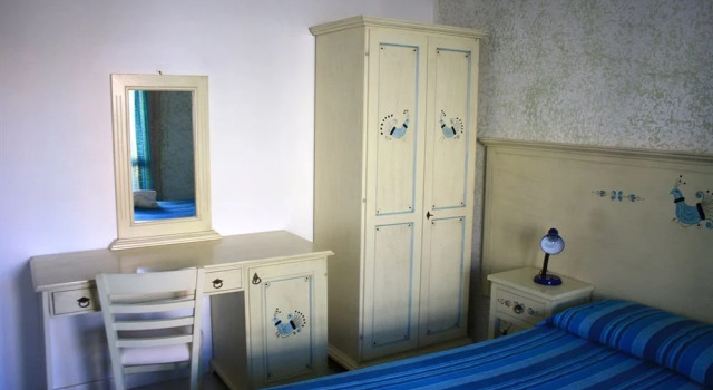Residence Spiaggia Longa, Rezervați Hotel Isola Rossa Costa Paradiso