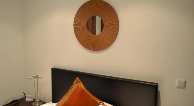 Номер Standard Art of Comfort Haus Ingeborg