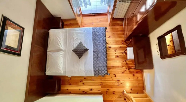 Номер Standard Boutique Hotel Paradiso