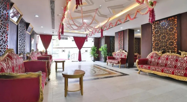 Deyar Alrawada Hotel by OYO Roomns