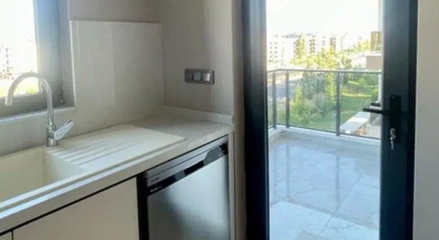 Çetin Home 1, Забронировать Отель Отели провинции Антальи с бассейном, Бассейн