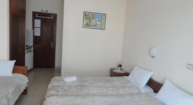Studio Pension Delfini
