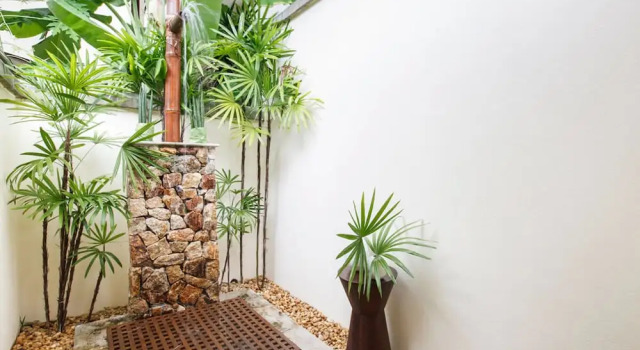 The Hideaway Suites Boutique Guesthouse