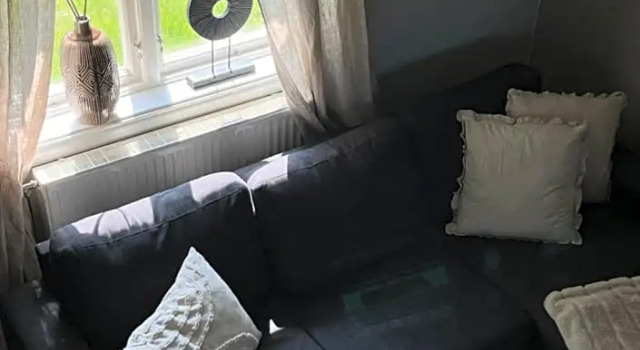 Stuga i centrala Älvdalen, Rezerwuj Hotel Hotele w Svealand z parkingiem, Parking