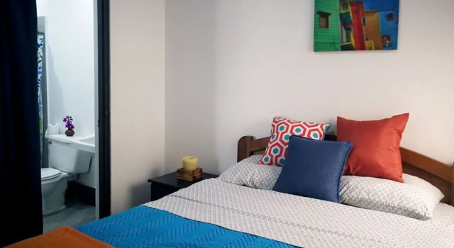Casa Jardin del Mango, Book Hotel Hatillo San Jose